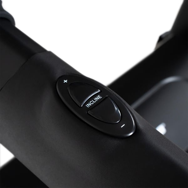 FitNord Sprint 500 Touch G2 Juoksumatto *VOITELUVAPAA*