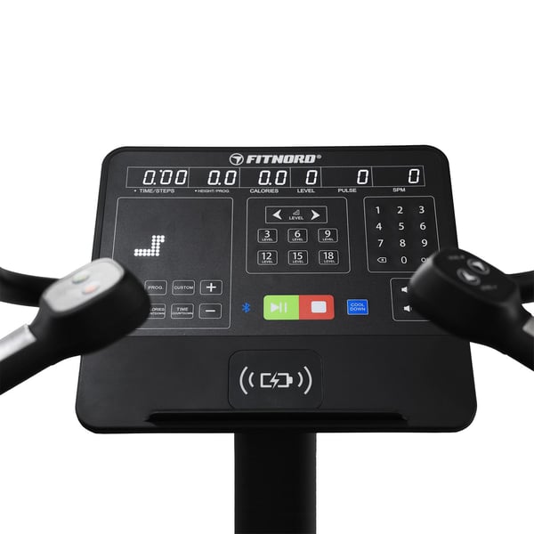 FitNord Stepchase 1000 Porraskone