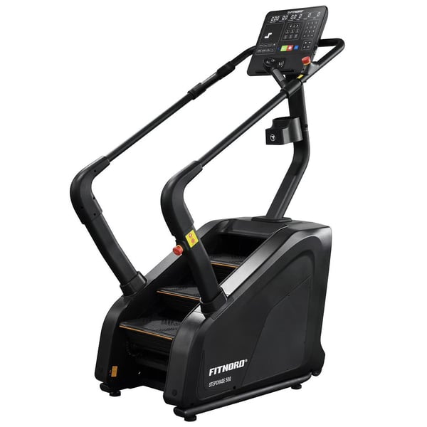 **OUTLET TAMPERE** FitNord Stepchase 500 Porraskone