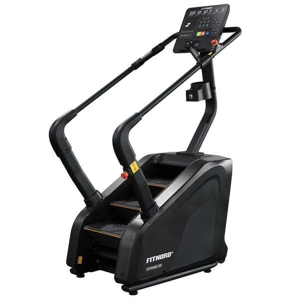 FitNord Stepchase 500 Porraskone