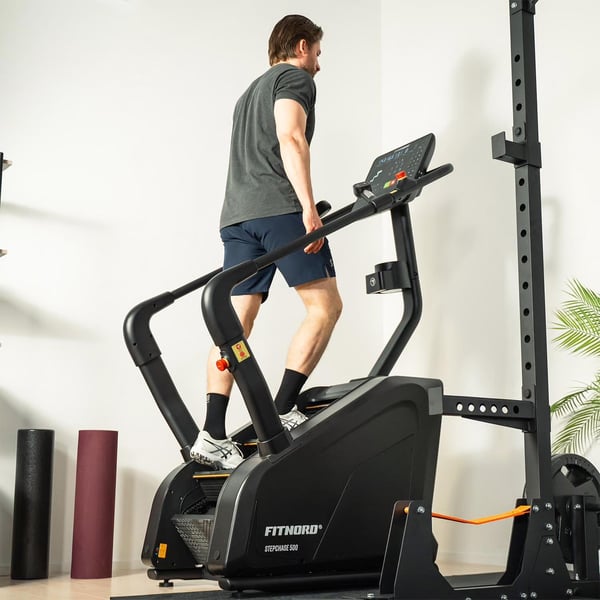 **OUTLET TAMPERE** FitNord Stepchase 500 Porraskone
