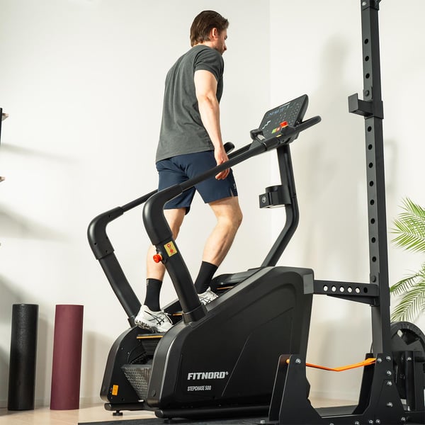 FitNord Stepchase 500 Porraskone