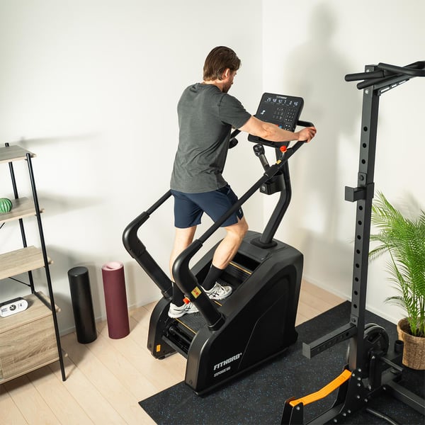FitNord Stepchase 500 Porraskone