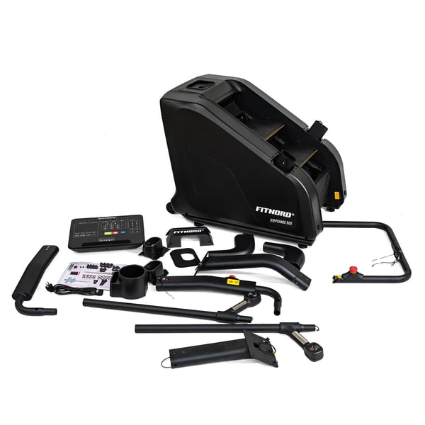 FitNord Stepchase 500 Porraskone