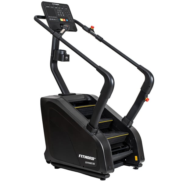 FitNord Stepchase 500 Porraskone