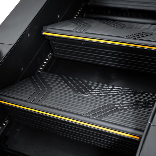 FitNord Stepchase 500 Porraskone