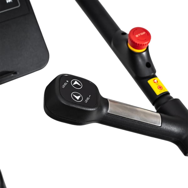 FitNord Stepchase 500 Porraskone