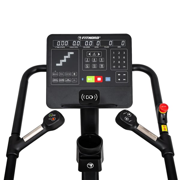 FitNord Stepchase 500 Porraskone