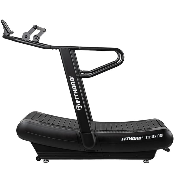 FitNord Striker 1000 Moottoroimaton Juoksumatto