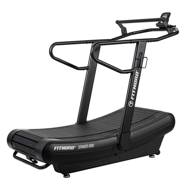 FitNord Striker 1000 Moottoroimaton Juoksumatto