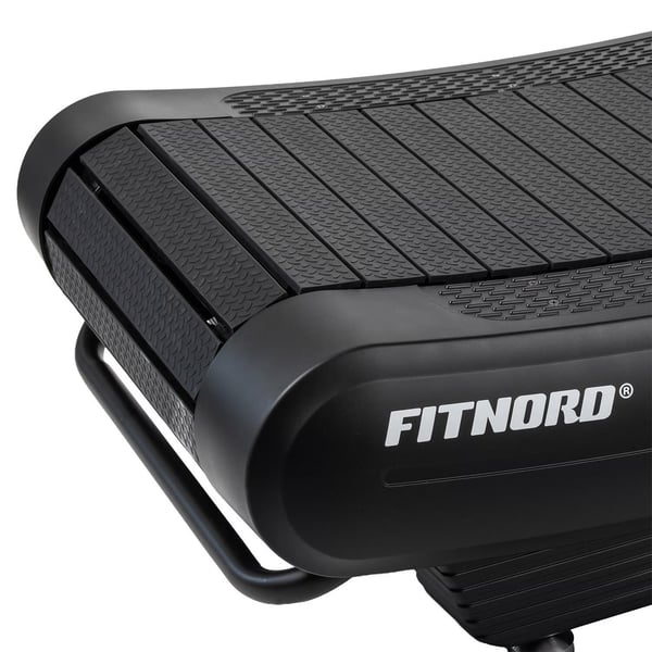 **OUTLET TAMPERE** FitNord Striker 1000 Moottoroimaton Juoksumatto