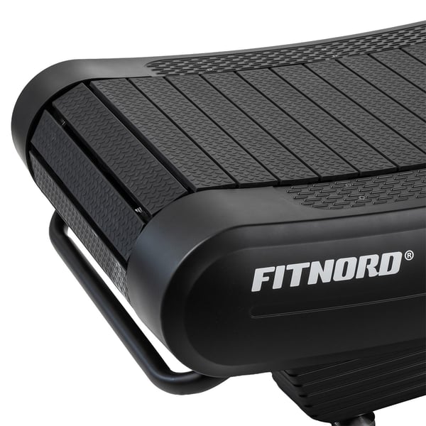 FitNord Striker 1000 Moottoroimaton Juoksumatto