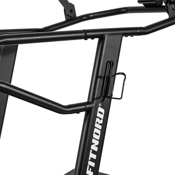 FitNord Striker 1000 Moottoroimaton Juoksumatto