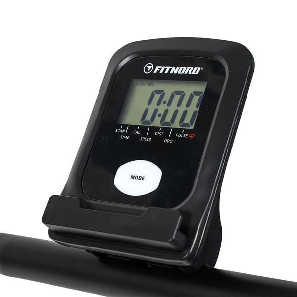 FitNord Striker 1000 Moottoroimaton Juoksumatto