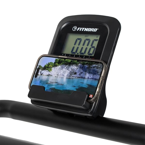 FitNord Striker 1000 Moottoroimaton Juoksumatto