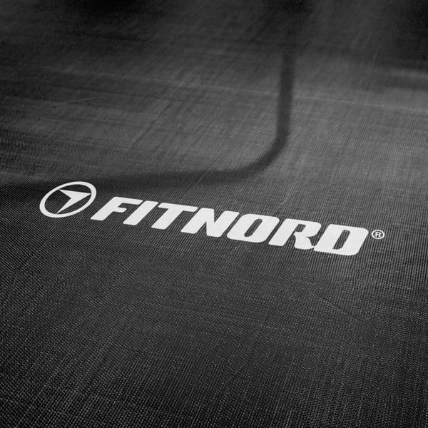 FitNord Bounce Trampoliini 366 cm
