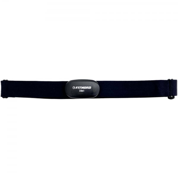FitNord Sykevyö 3 in 1 (Bluetooth, ANT+ & 5,3 kHz)