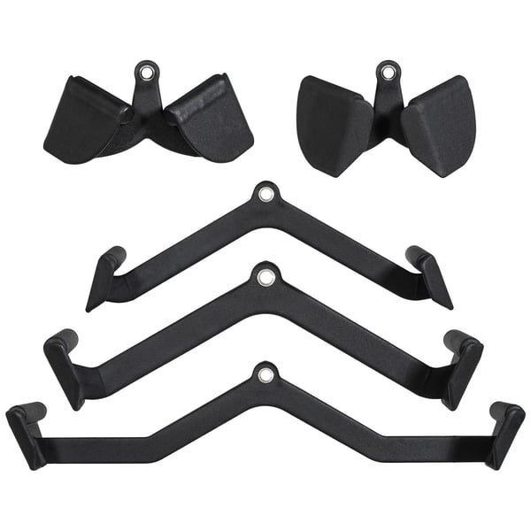 FitNord Taljakahvasetti 5-osainen