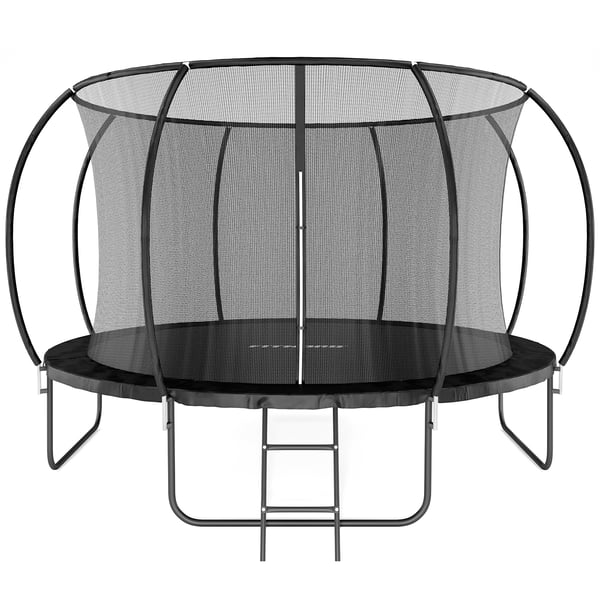 FitNord Trampoliini 430 cm