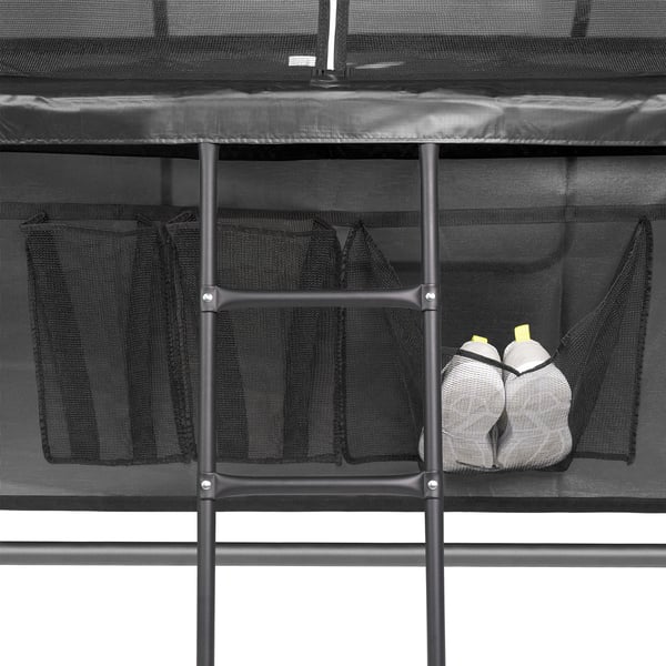 FitNord Trampoliinitikkaat 430 cm