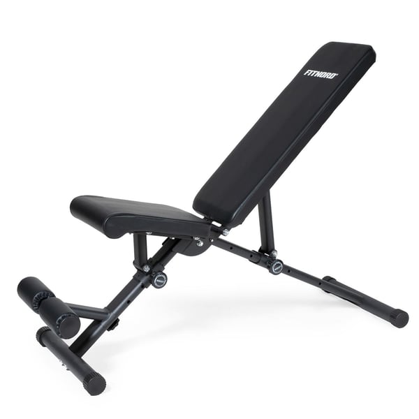 FitNord Vinopenkki 200 Jalkatuella