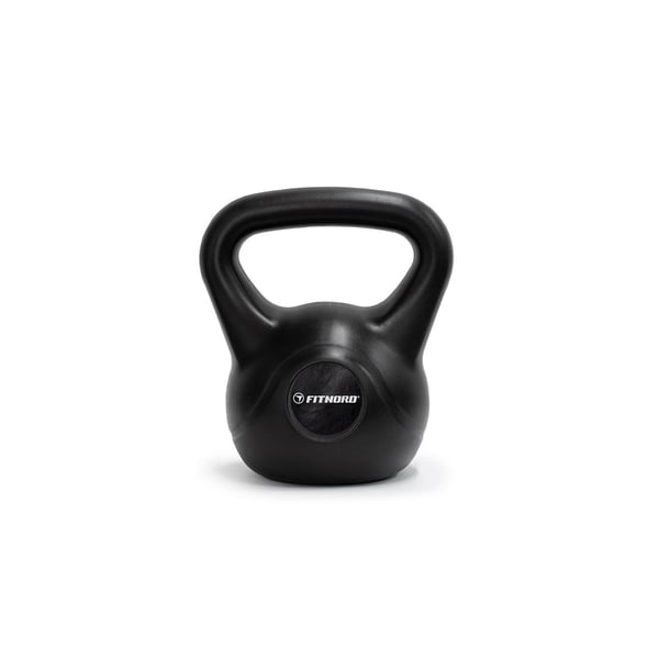 FitNord Vinyylikahvakuula 2 kg