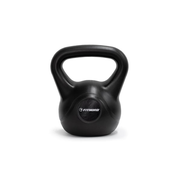 FitNord Vinyylikahvakuula 4 kg