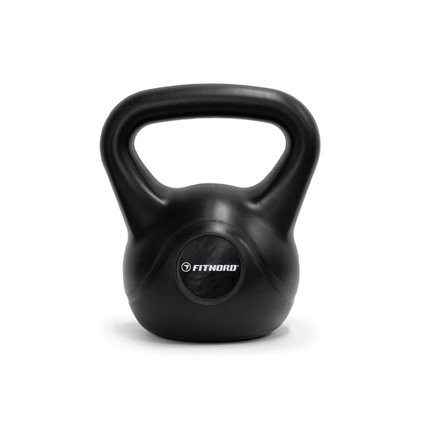 FitNord Vinyylikahvakuula 6 kg