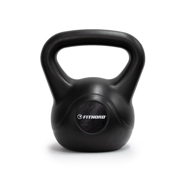 FitNord Vinyylikahvakuula 8 kg