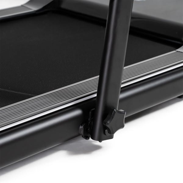 FitNord Walk 300+ Juoksu- ja Kävelymatto Käsikahvoilla