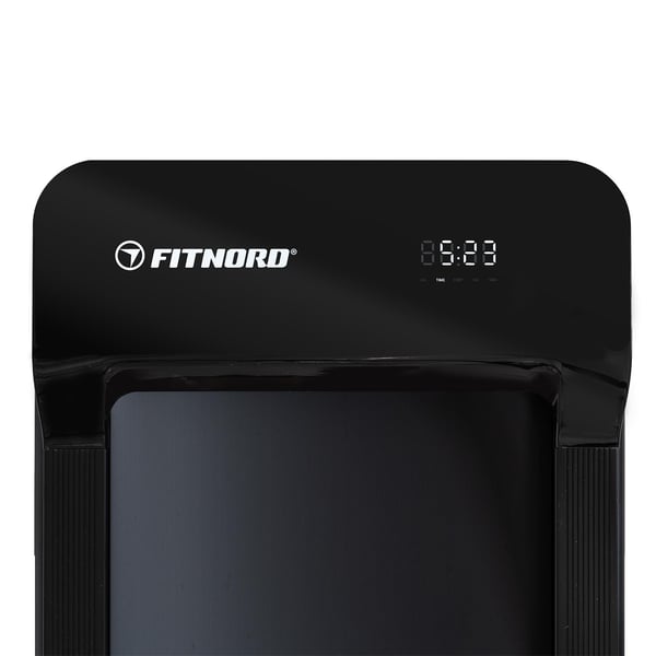 FitNord Walk 300+ Juoksu- ja Kävelymatto Käsikahvoilla