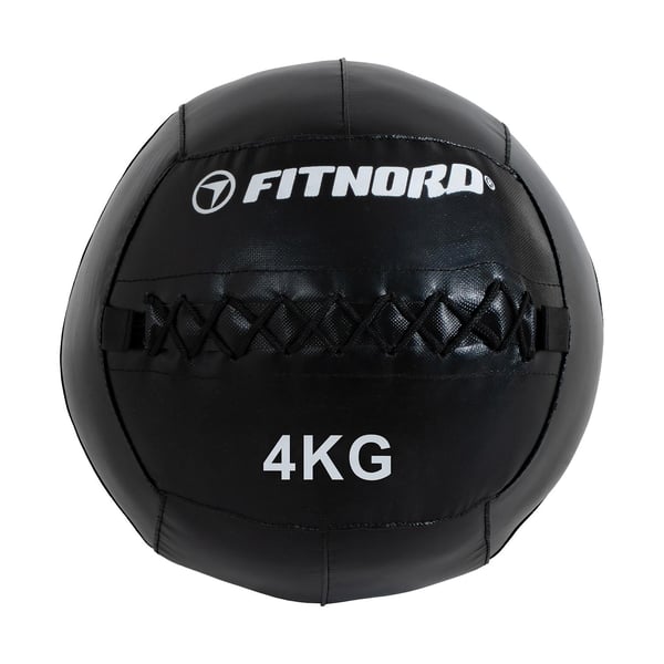 FitNord Wall Ball 4 kg