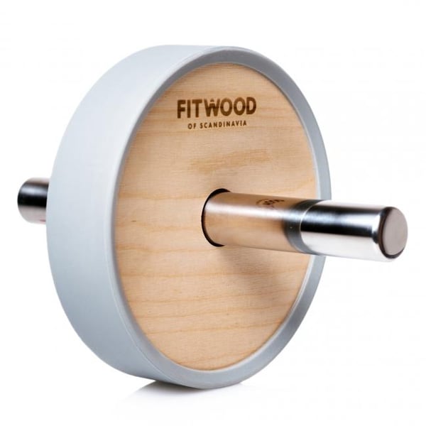 FitWood KIVI, Voimapyörä