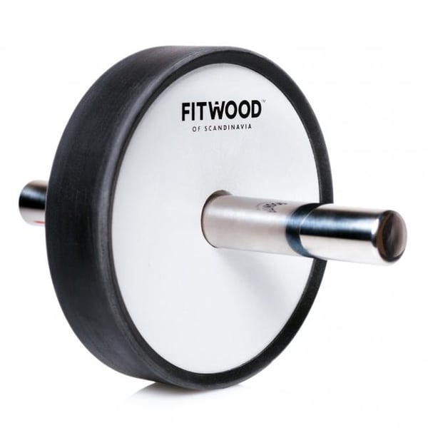 FitWood KIVI, Voimapyörä