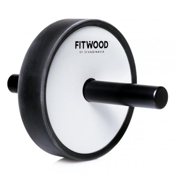 FitWood KIVI, Voimapyörä