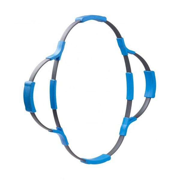 Flexoring pilatesrengas, Sveltus