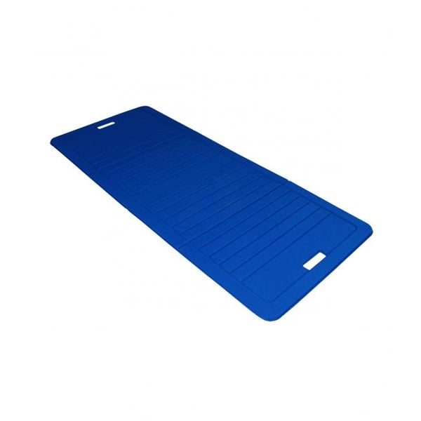 Taitettava jumppamatto 60 x 140 cm, Sveltus
