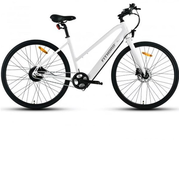 **OUTLET** FitNord Flow Sähköpyörä 46cm (vaihteeton)