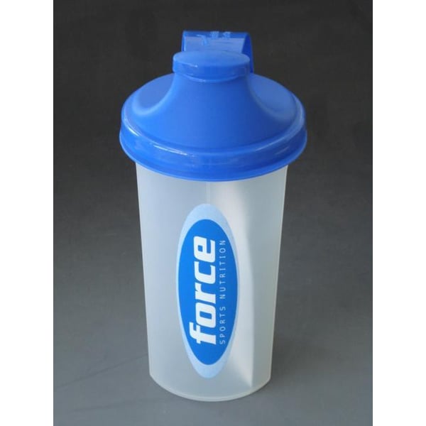 Sekoituspullo, Force