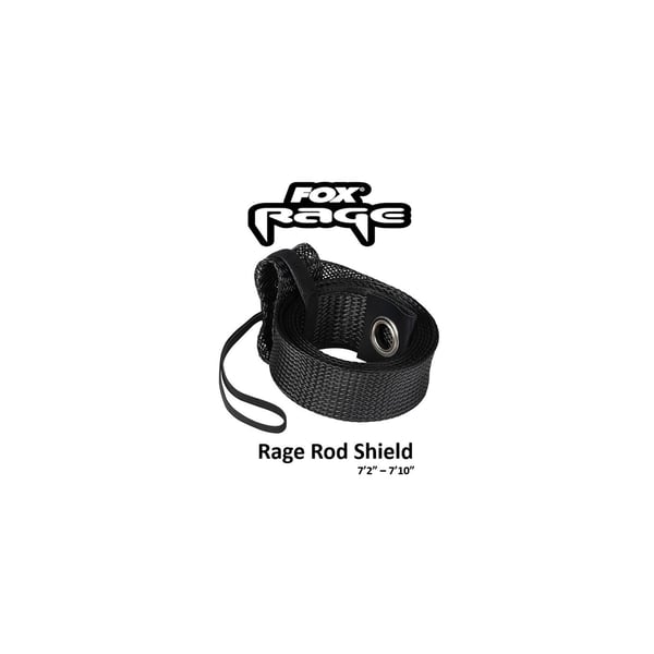 Rage Rod Shield 7'2'' - 7'10''