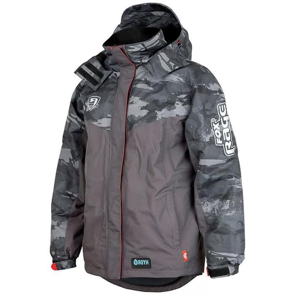 Fox Rage RS V2 20K ripstop jacket S