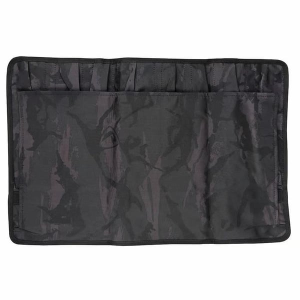 Rage Tool Wrap empty