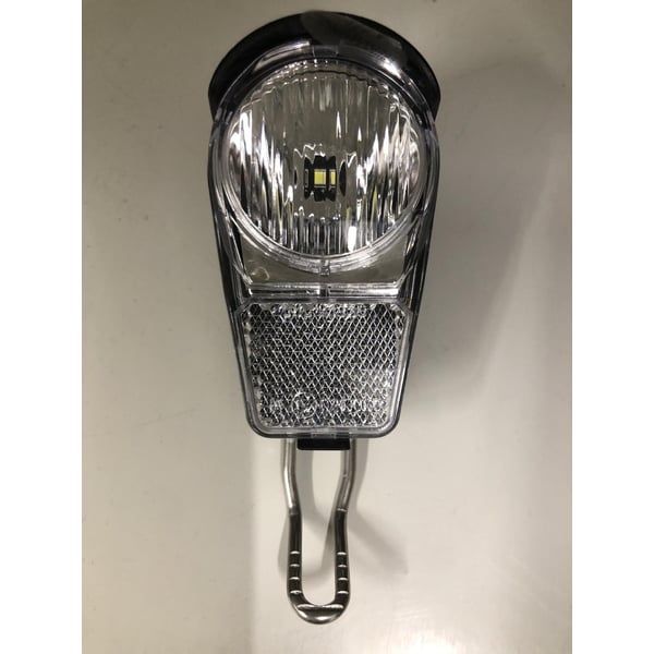 ETUVALO GALEO XB, Kiinteä patterivalo