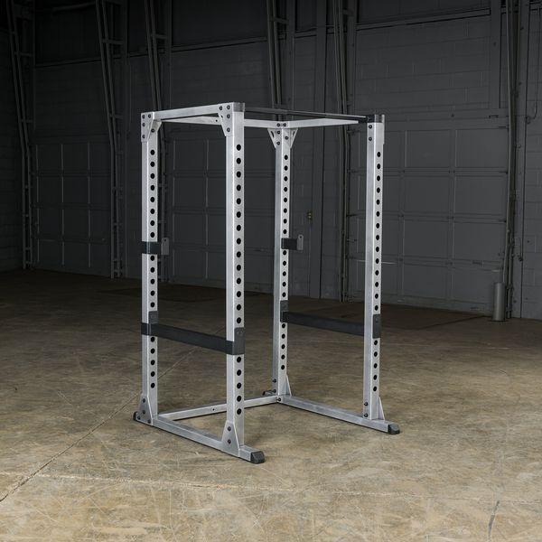 Power Rack Pro Voimahäkki, Body-Solid GPR378
