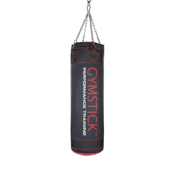 Gymstick Nyrkkeilysäkki 30 kg / 110 cm
