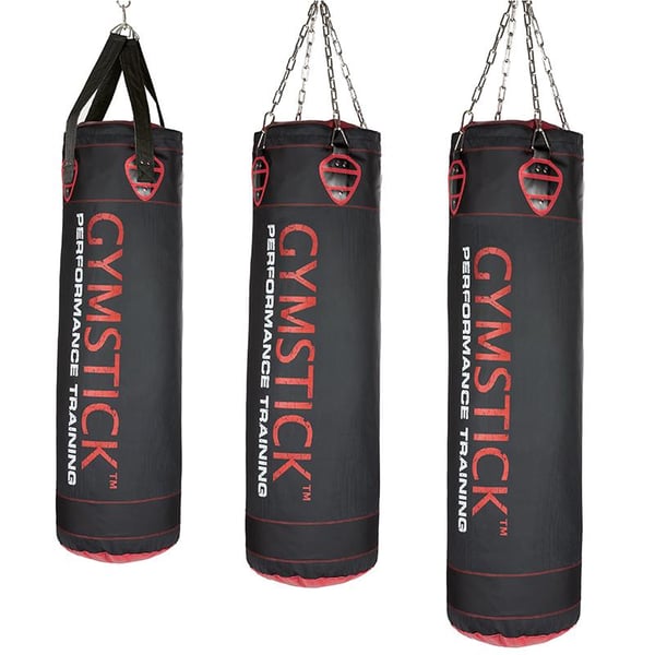 Gymstick nyrkkeilysäkit