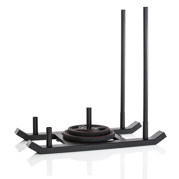 Gymstick Power Sled Pro vastuskelkka