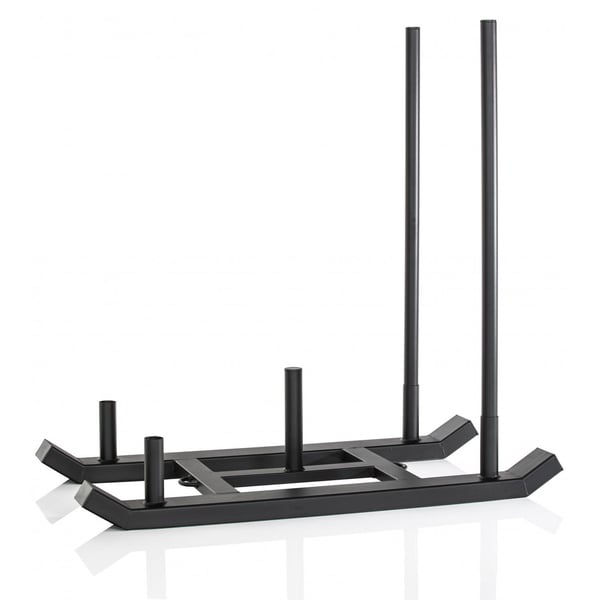 Gymstick Power Sled Pro vastuskelkka