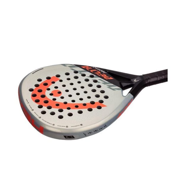 Head Delta Motion Padelmaila