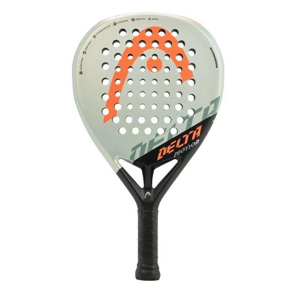 Head Delta Motion Padelmaila